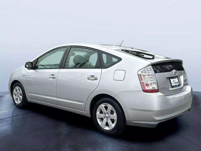 used 2007 Toyota Prius car, priced at $6,777