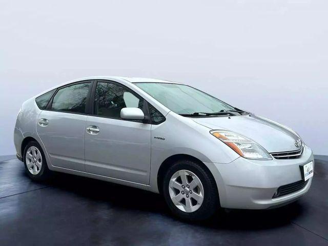 used 2007 Toyota Prius car, priced at $6,777