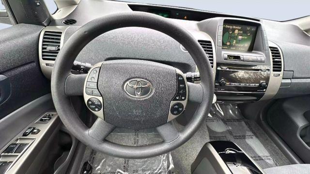 used 2007 Toyota Prius car, priced at $6,777