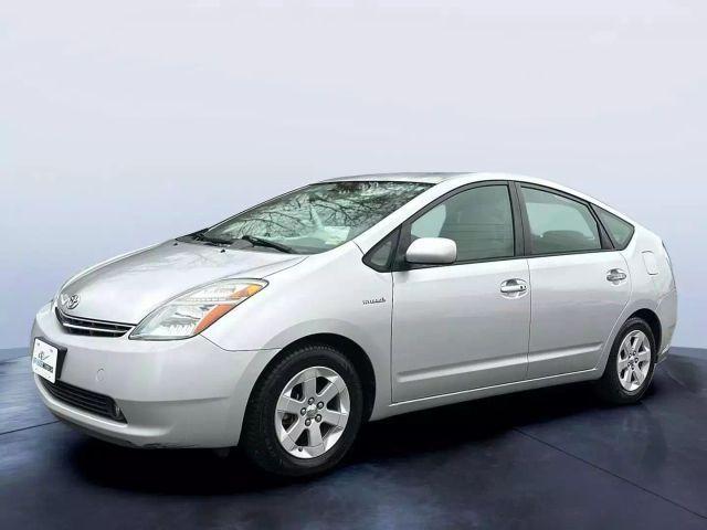 used 2007 Toyota Prius car, priced at $6,777