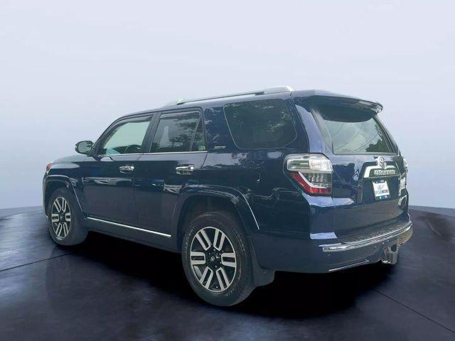 used 2016 Toyota 4Runner car, priced at $26,777