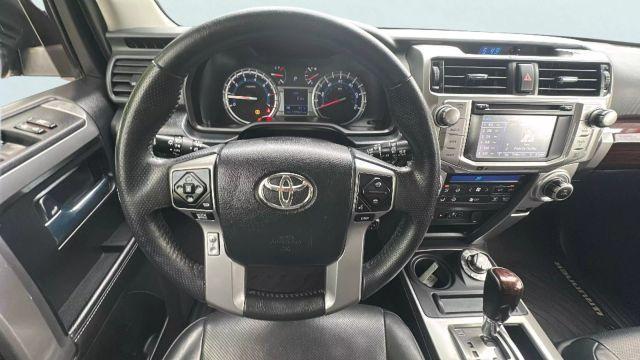 used 2016 Toyota 4Runner car, priced at $26,777