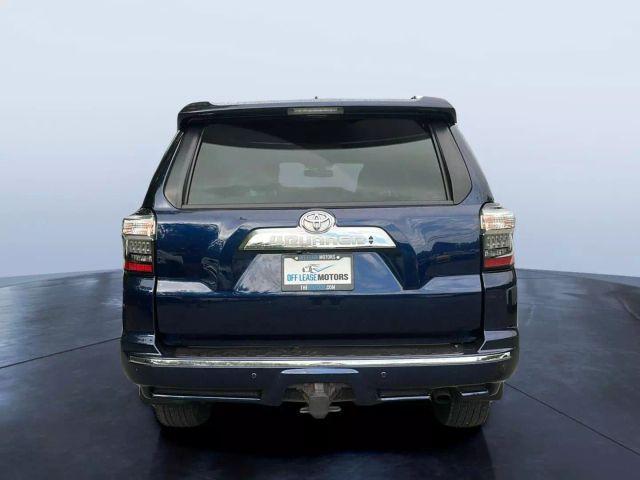 used 2016 Toyota 4Runner car, priced at $26,777