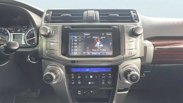 used 2016 Toyota 4Runner car, priced at $26,777