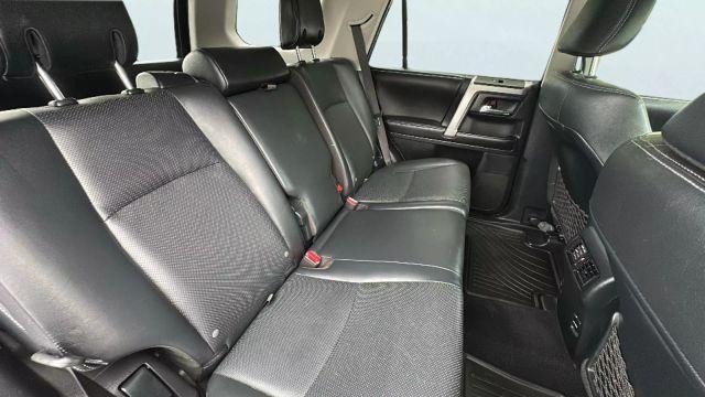 used 2016 Toyota 4Runner car, priced at $26,777