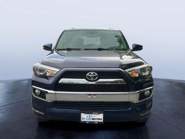 used 2016 Toyota 4Runner car, priced at $26,777