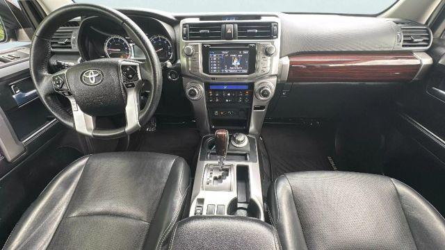 used 2016 Toyota 4Runner car, priced at $26,777