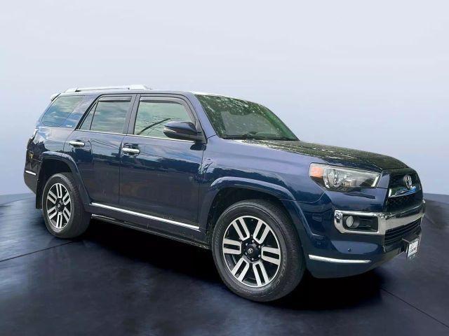 used 2016 Toyota 4Runner car, priced at $26,777