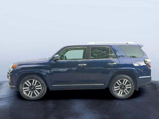 used 2016 Toyota 4Runner car, priced at $26,777