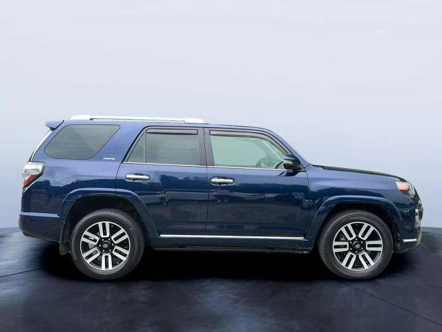 used 2016 Toyota 4Runner car, priced at $26,777