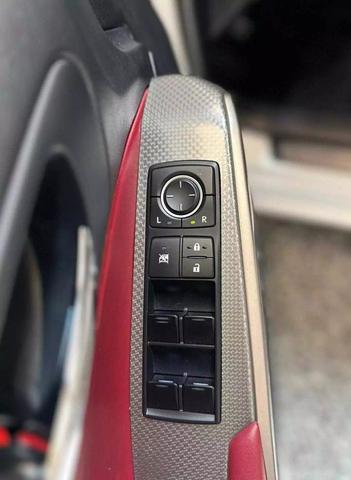 used 2014 Lexus IS 250 car, priced at $27,777