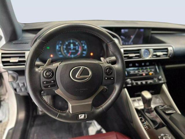 used 2014 Lexus IS 250 car, priced at $27,777