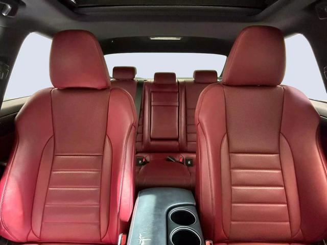 used 2014 Lexus IS 250 car, priced at $27,777