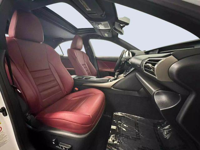 used 2014 Lexus IS 250 car, priced at $27,777