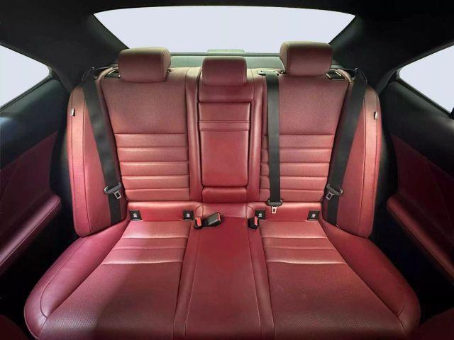 used 2014 Lexus IS 250 car, priced at $27,777
