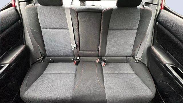 used 2019 Subaru WRX car, priced at $22,977