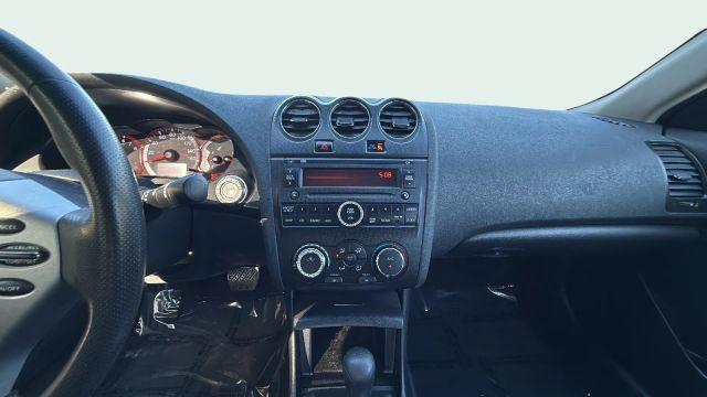 used 2009 Nissan Altima car, priced at $5,977
