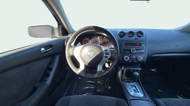 used 2009 Nissan Altima car, priced at $5,977