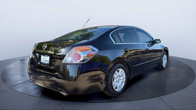 used 2009 Nissan Altima car, priced at $5,977