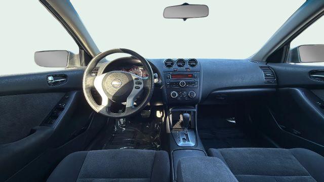 used 2009 Nissan Altima car, priced at $5,977