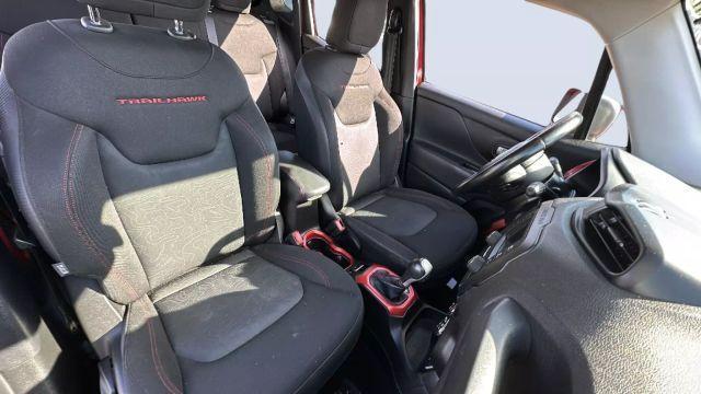 used 2016 Jeep Renegade car, priced at $17,977