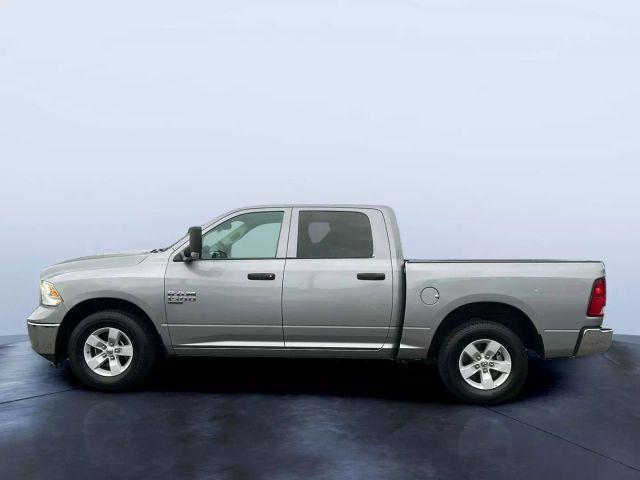 used 2023 Ram 1500 Classic car, priced at $26,977