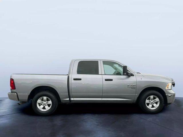used 2023 Ram 1500 Classic car, priced at $26,977