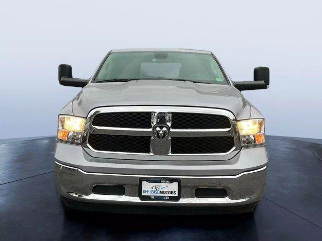 used 2023 Ram 1500 Classic car, priced at $26,977
