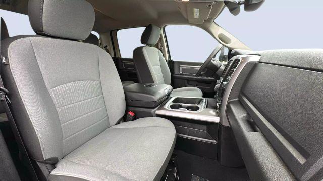 used 2023 Ram 1500 Classic car, priced at $26,977