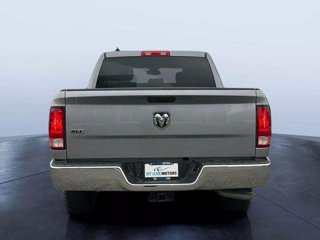 used 2023 Ram 1500 Classic car, priced at $26,977