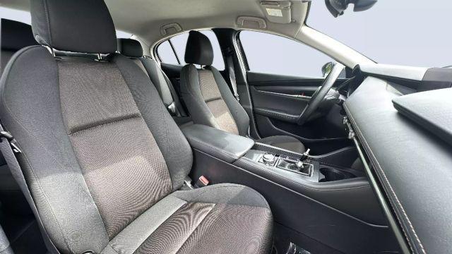used 2021 Mazda Mazda3 car, priced at $17,777