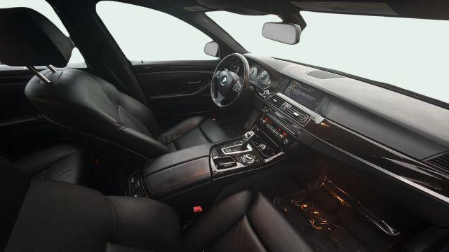used 2013 BMW 535 car, priced at $13,777