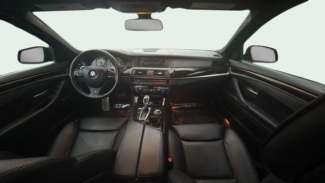 used 2013 BMW 535 car, priced at $13,777