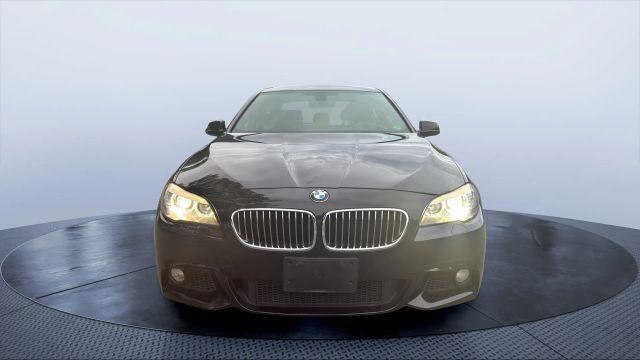 used 2013 BMW 535 car, priced at $13,777