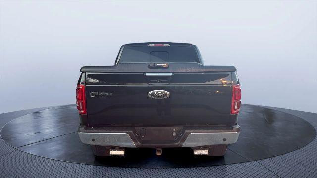 used 2015 Ford F-150 car, priced at $19,777