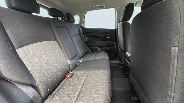 used 2020 Mitsubishi Outlander Sport car, priced at $13,977