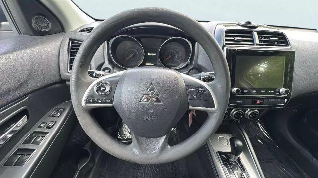 used 2020 Mitsubishi Outlander Sport car, priced at $13,977