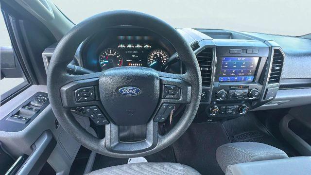 used 2020 Ford F-150 car, priced at $27,777