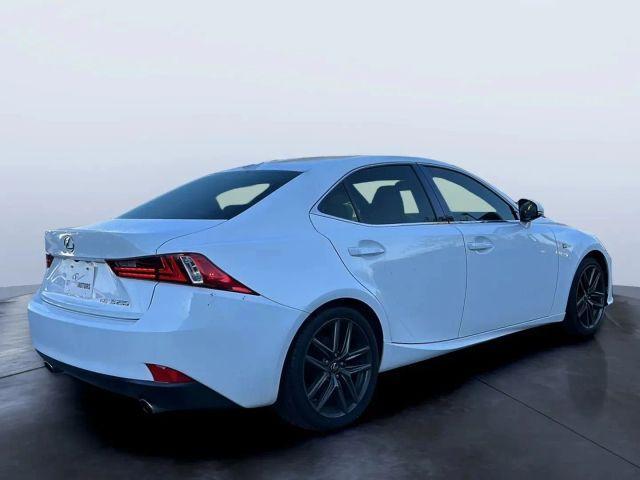 used 2014 Lexus IS 250 car, priced at $22,977