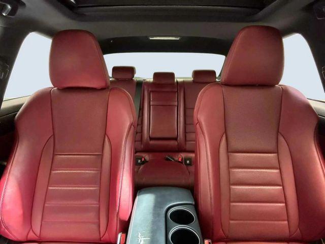 used 2014 Lexus IS 250 car, priced at $22,977