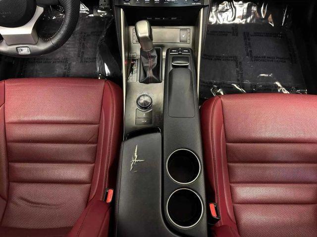used 2014 Lexus IS 250 car, priced at $22,977