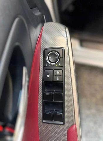 used 2014 Lexus IS 250 car, priced at $22,977