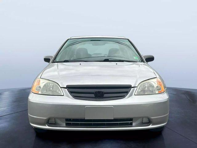 used 2001 Honda Civic car, priced at $4,977