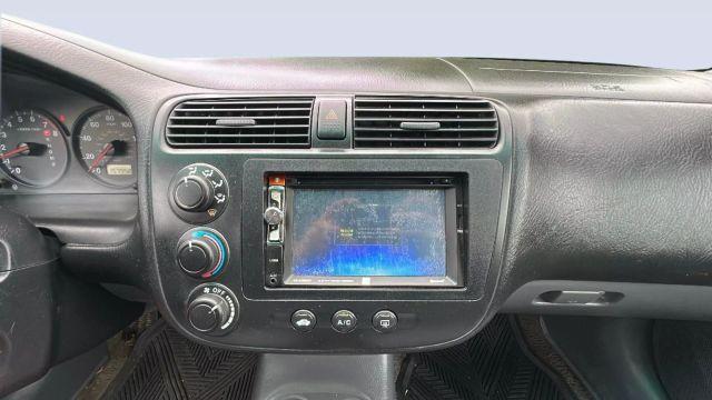 used 2001 Honda Civic car, priced at $4,977