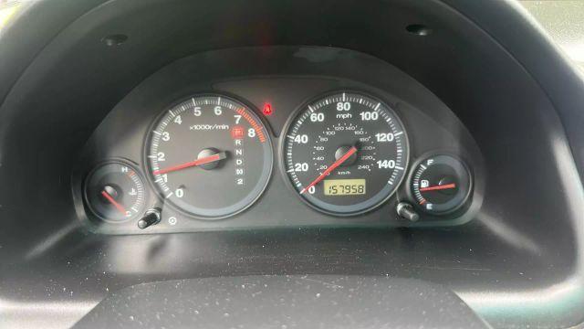 used 2001 Honda Civic car, priced at $4,977