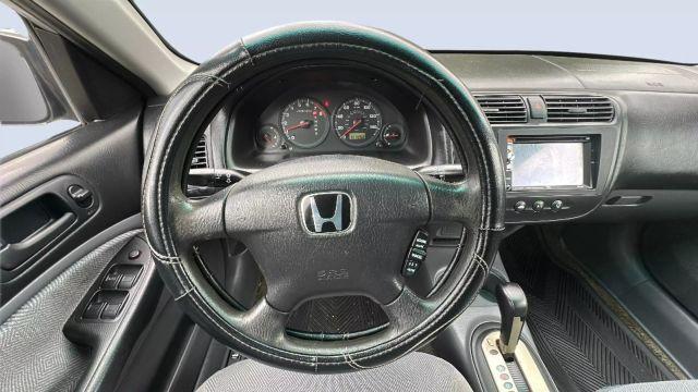 used 2001 Honda Civic car, priced at $4,977