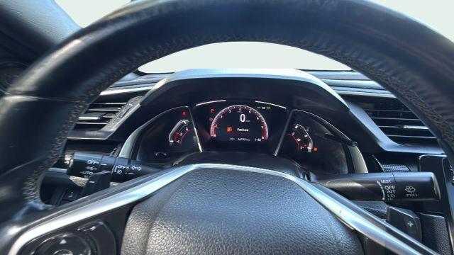 used 2019 Honda Civic car, priced at $22,777