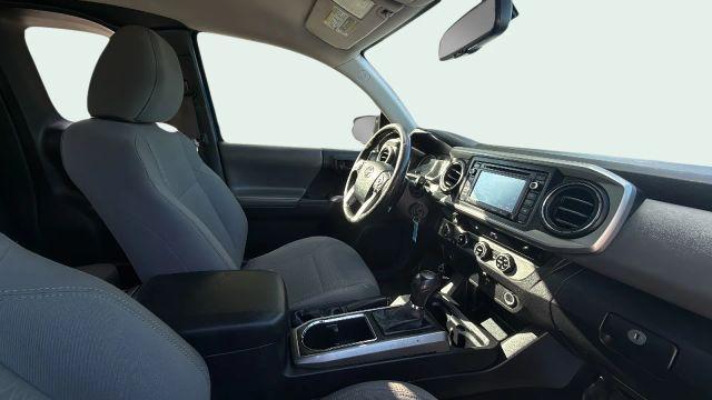 used 2016 Toyota Tacoma car, priced at $23,777