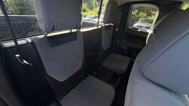 used 2016 Toyota Tacoma car, priced at $23,777