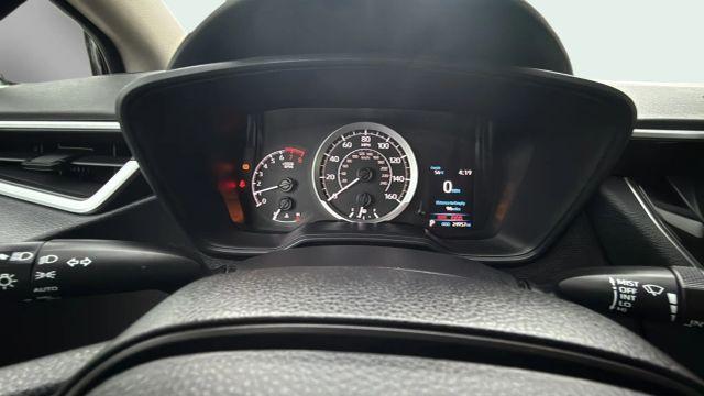 used 2020 Toyota Corolla car, priced at $19,777